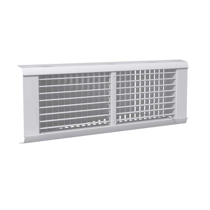Details about   PRICE SDGE 22  DUCT GRILLE 831160 